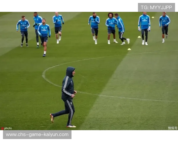 皇马若把数据化训练纳入日常，明显改善指日可待