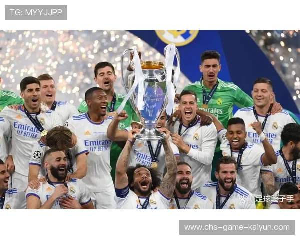 皇马准备锁定法国下一代核心:天赋、潜力与未来之星的盛大追逐